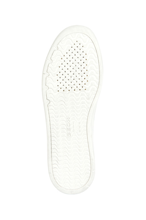 GEOX Shoes U36DXA MAGNETE W-23