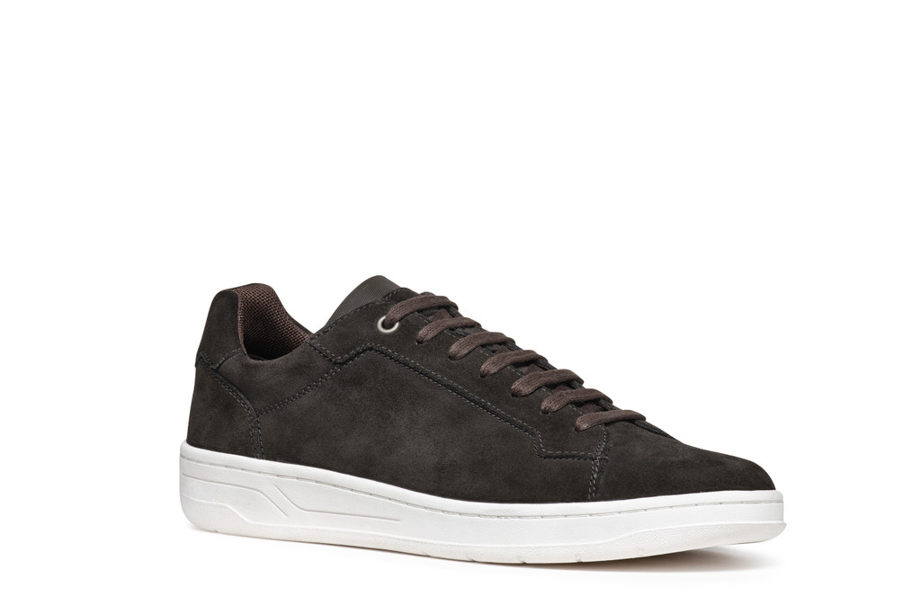 GEOX Shoes U36DXB MAGNETE W-23