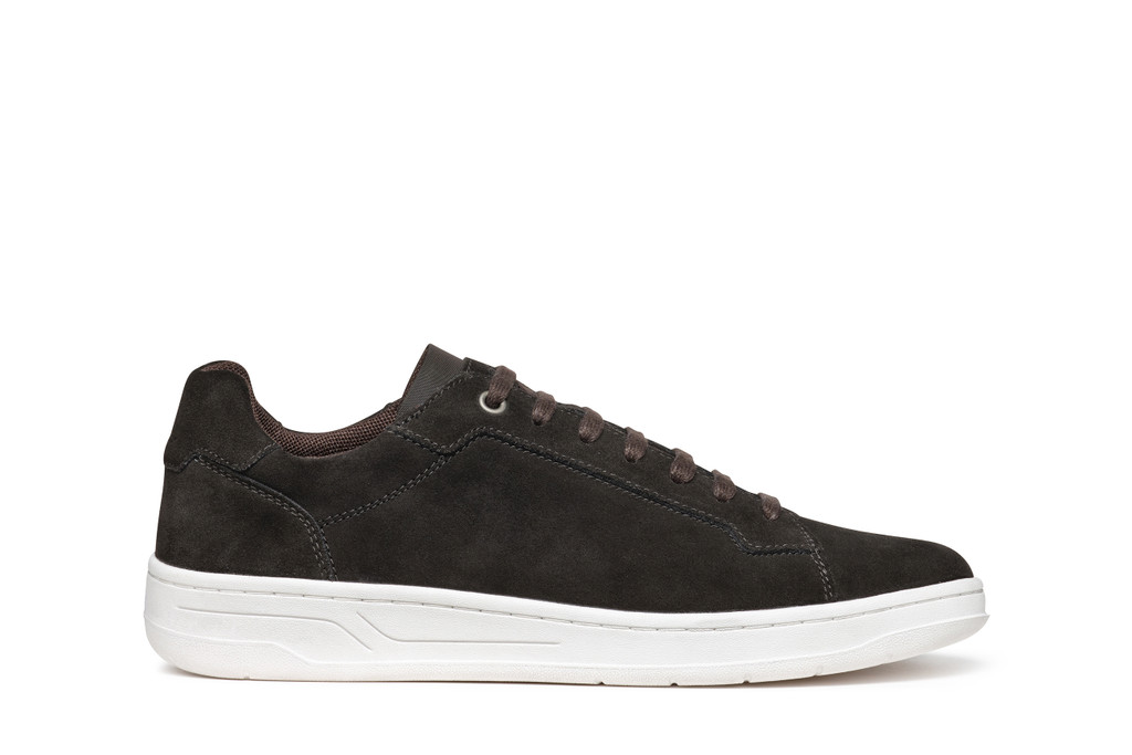 GEOX Shoes U36DXB MAGNETE W-23