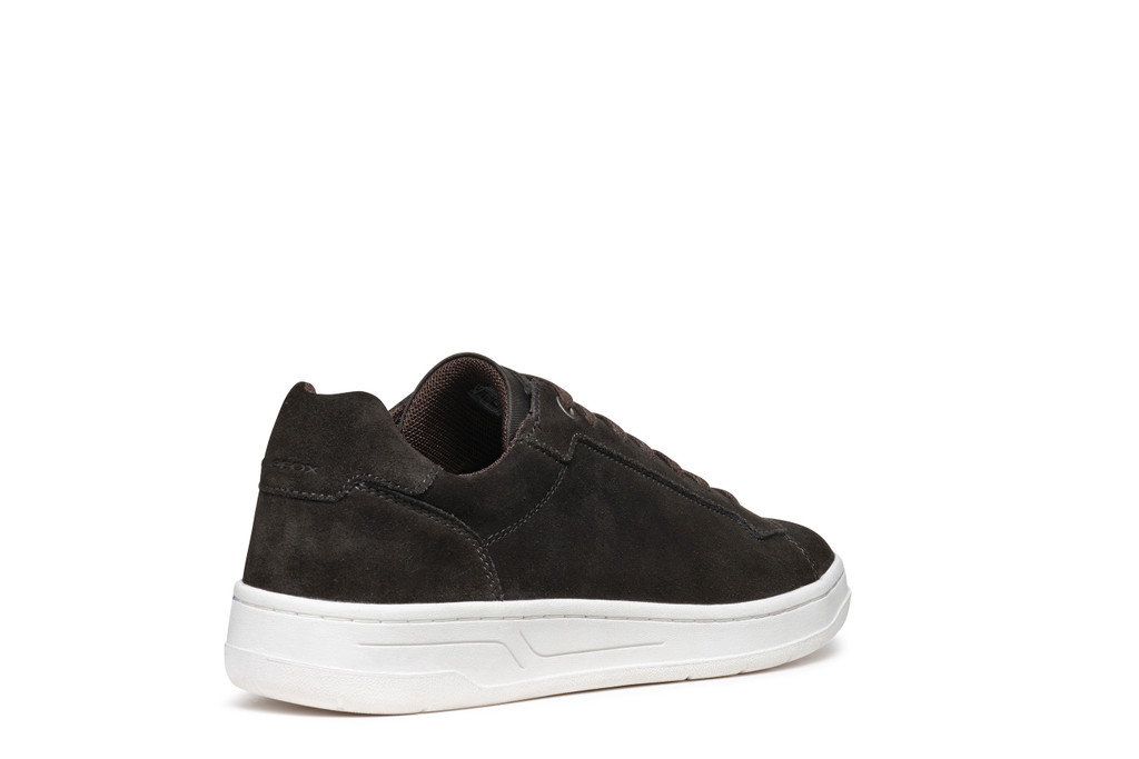 GEOX Shoes U36DXB MAGNETE W-23