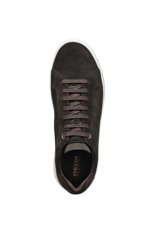GEOX Shoes U36DXB MAGNETE W-23