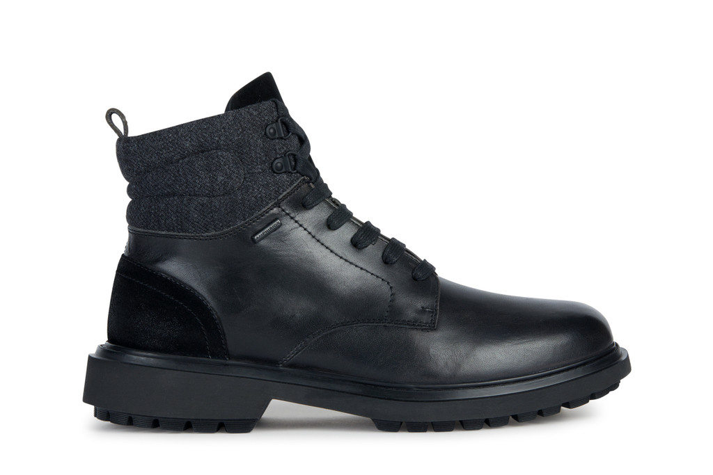 GEOX Shoes U36FBD FALORIA W-23