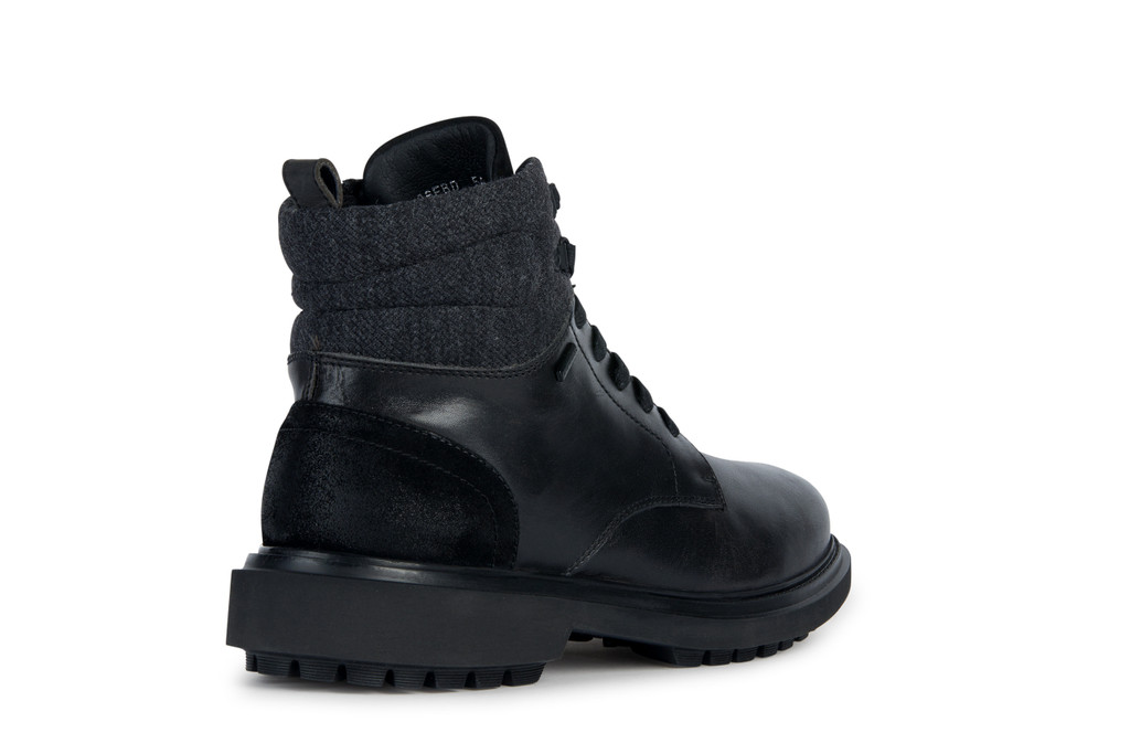 GEOX Shoes U36FBD FALORIA W-23