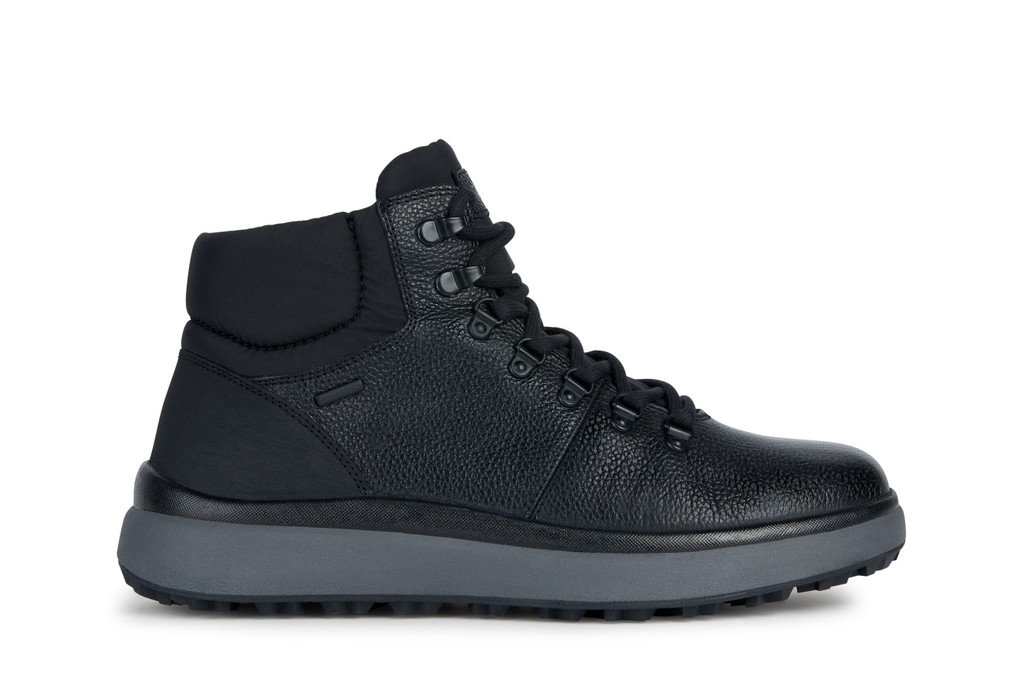 GEOX Shoes U36FZA GRANITO W-23