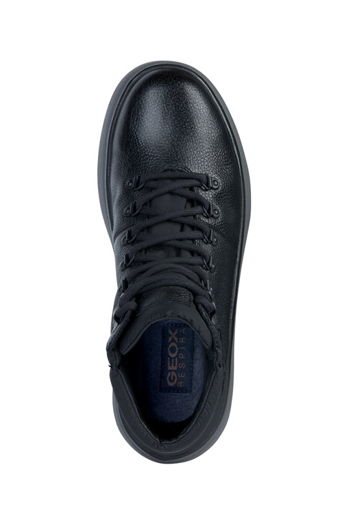 GEOX Shoes U36FZA GRANITO W-23