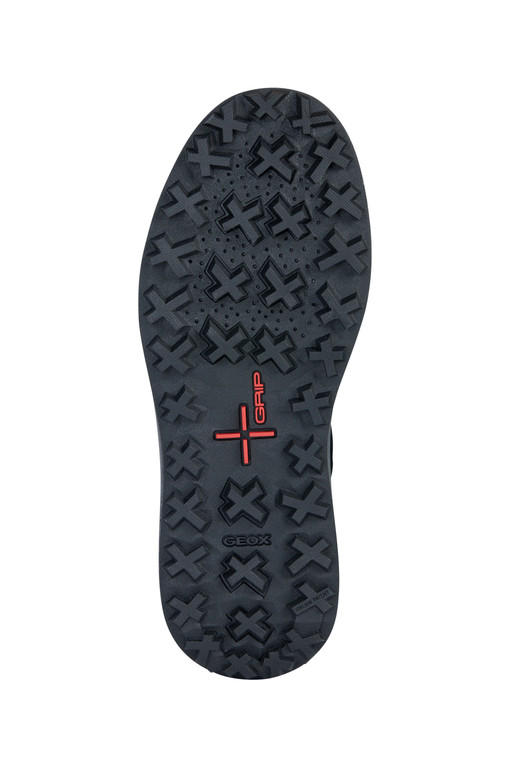 GEOX Shoes U36FZA GRANITO W-23