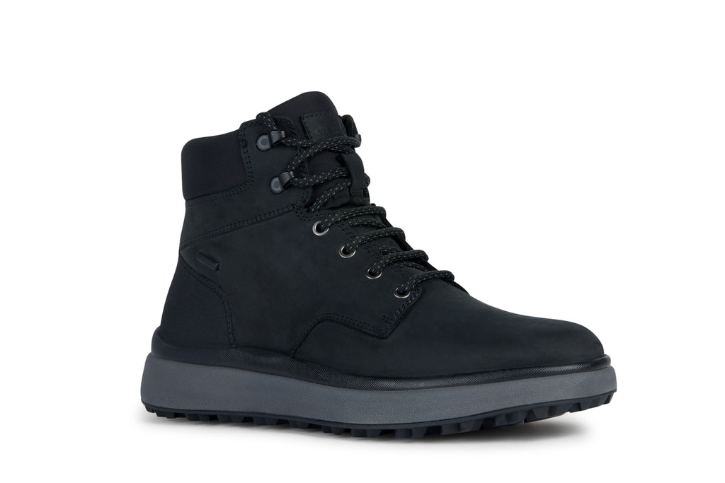 GEOX Shoes U36FZC GRANITO W-23