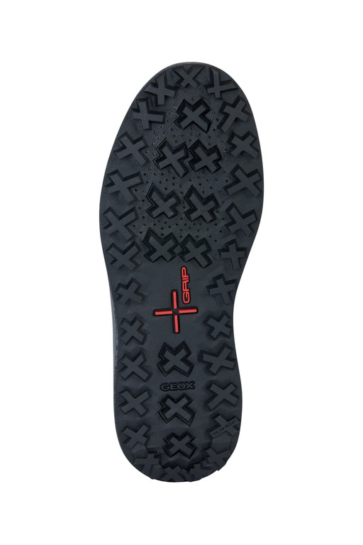 GEOX Shoes U36FZC GRANITO W-23