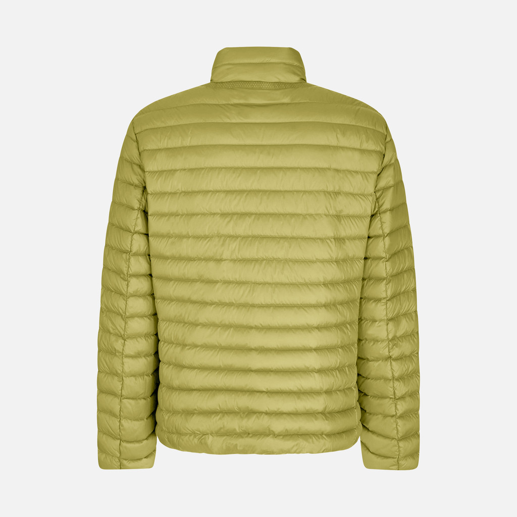 GEOX Jacket M3625G WARRENS SHORT W-23