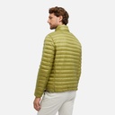 GEOX Jacket M3625G WARRENS SHORT W-23