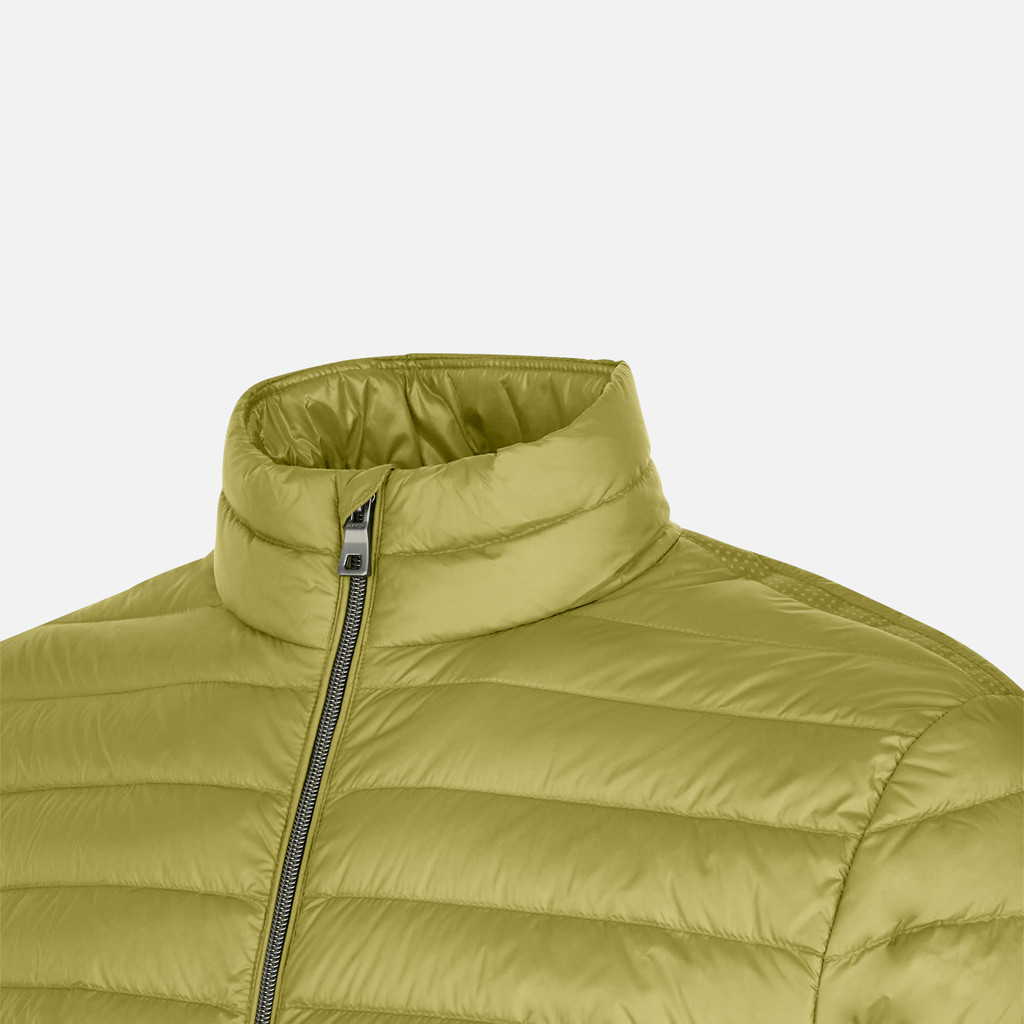 GEOX Jacket M3625G WARRENS SHORT W-23