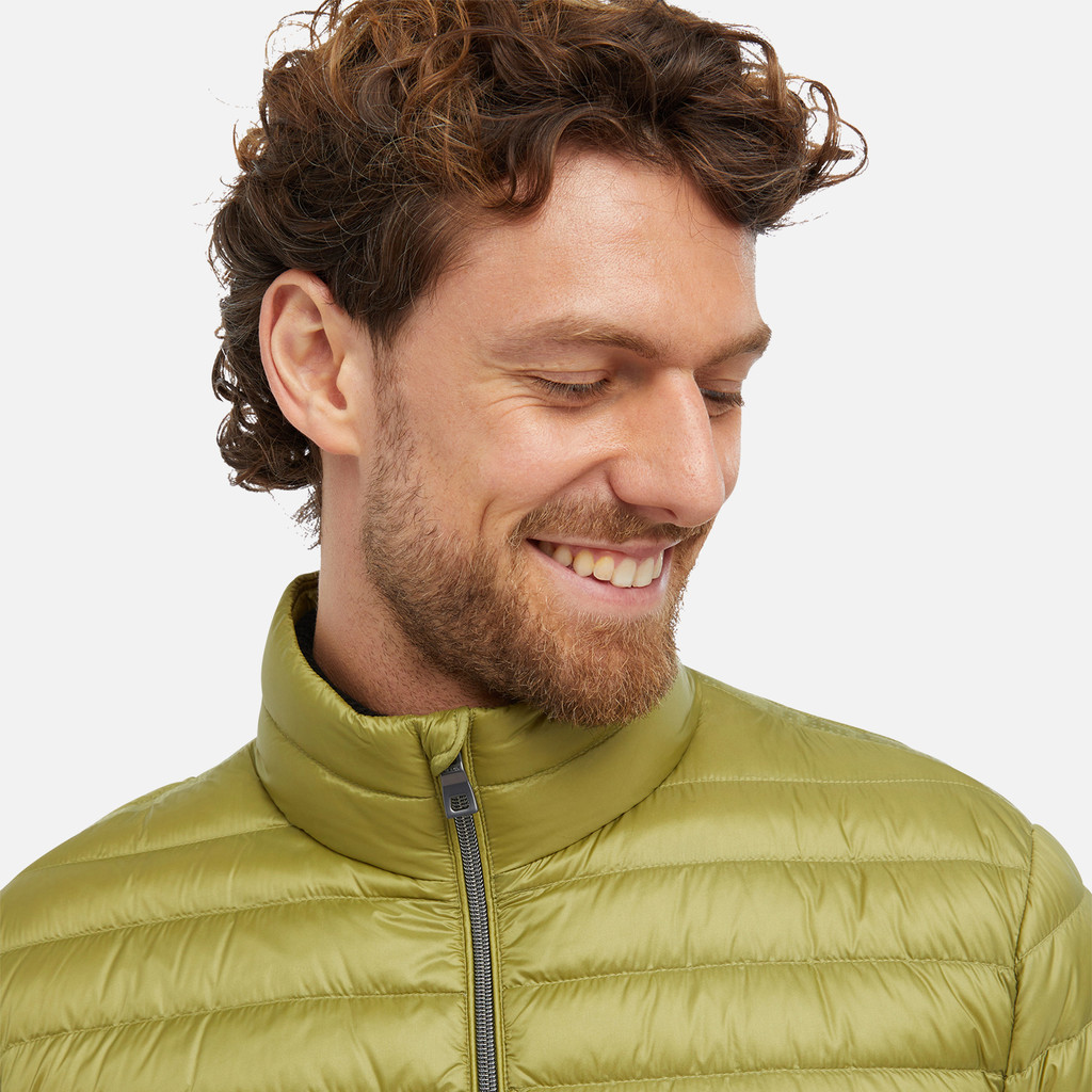 GEOX Jacket M3625G WARRENS SHORT W-23