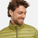 GEOX Jacket M3625G WARRENS SHORT W-23