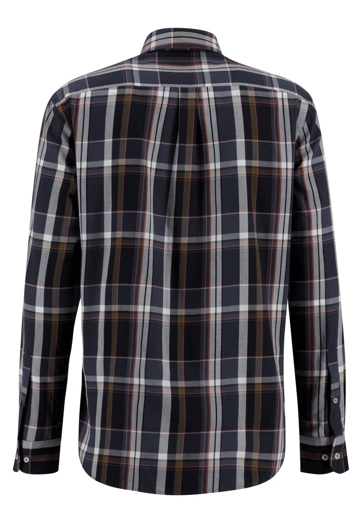 Fynch Hatton Shirt 1308 7020