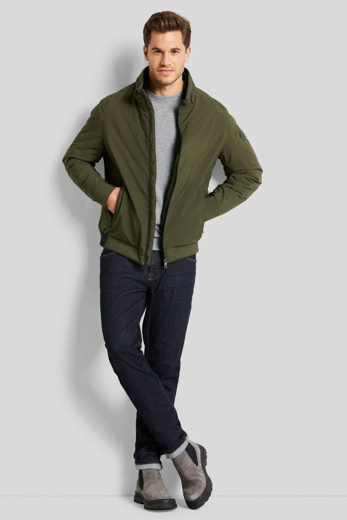 BUGATTI blouson 471100-41221