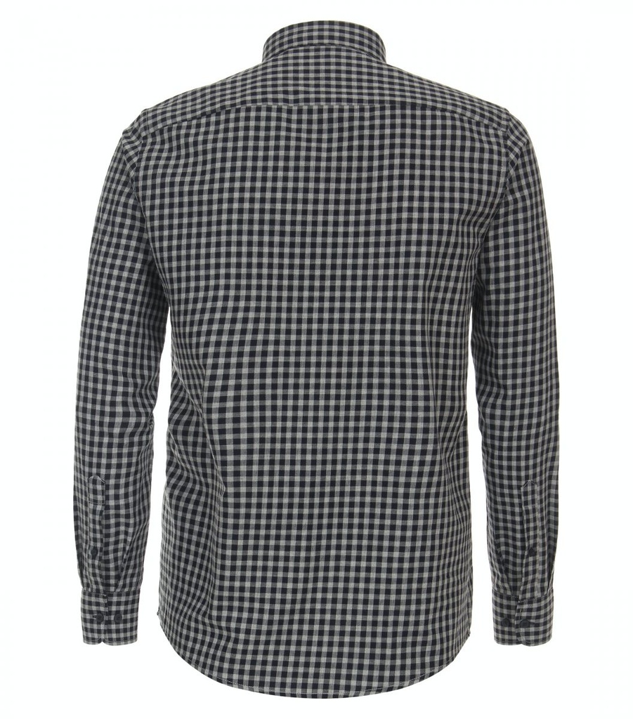 Casamoda Shirt 434110700 W-23