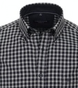 Casamoda Shirt 434110700 W-23