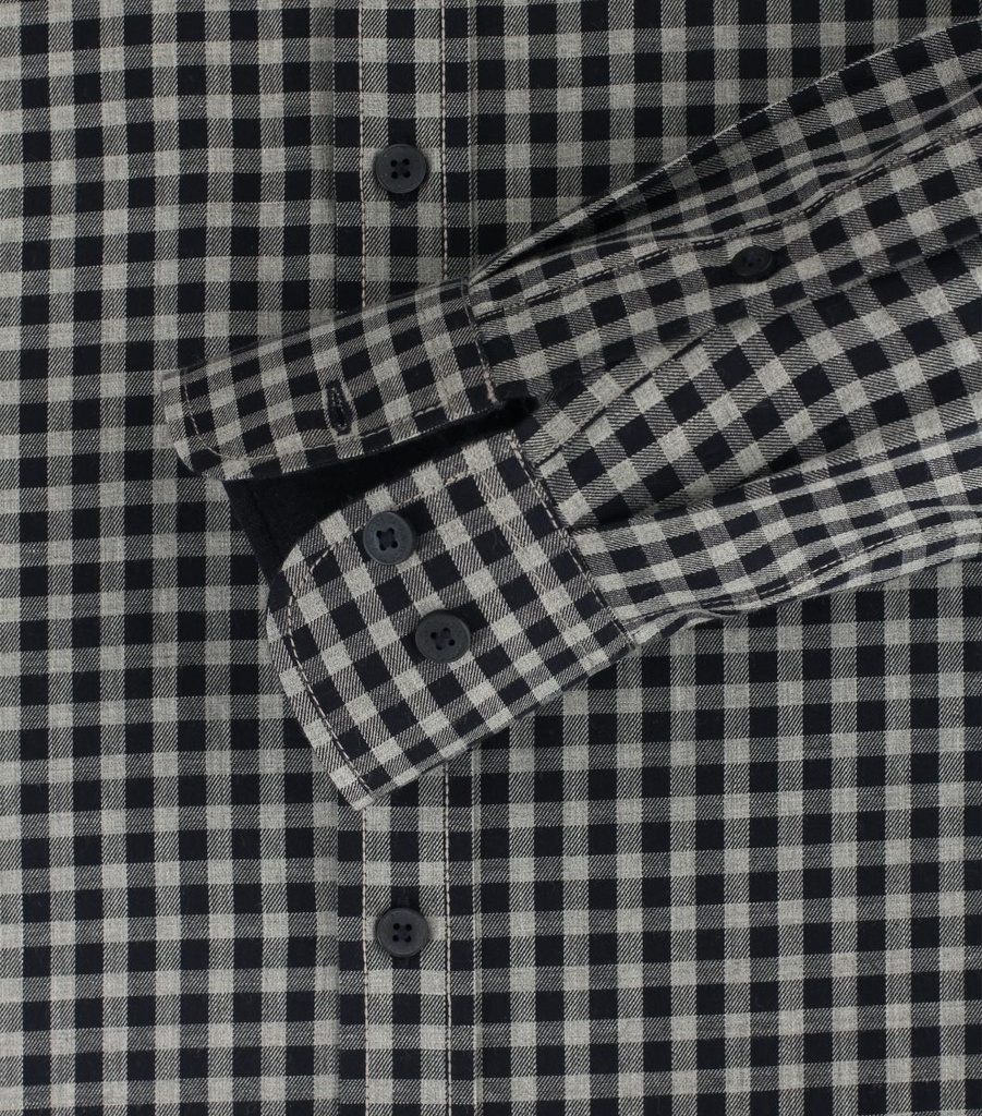 Casamoda Shirt 434110700 W-23