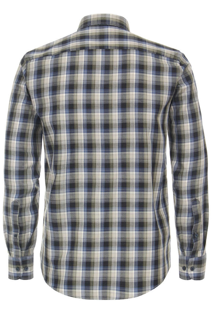 Casamoda Shirt 434111900 W-23