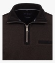 Casamoda Sweatshirt 413572800 W-23