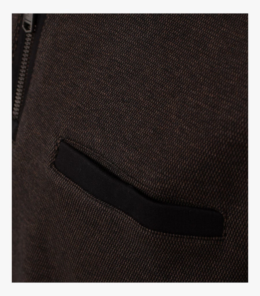 Casamoda Sweatshirt 413572800 W-23
