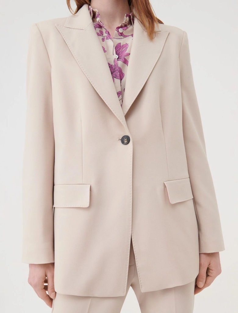 DEDIMAX Jacket 2330460936 MUSEO
