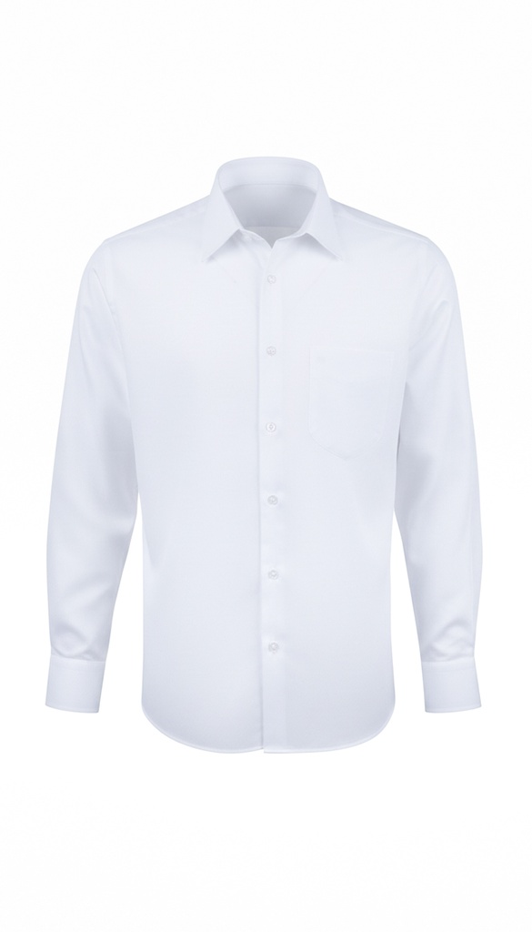 Pavarotti Shirt 11-4202 K76558 WITH CHEST POCKET