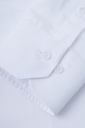 Pavarotti Shirt 11-4202 K76558 WITH CHEST POCKET