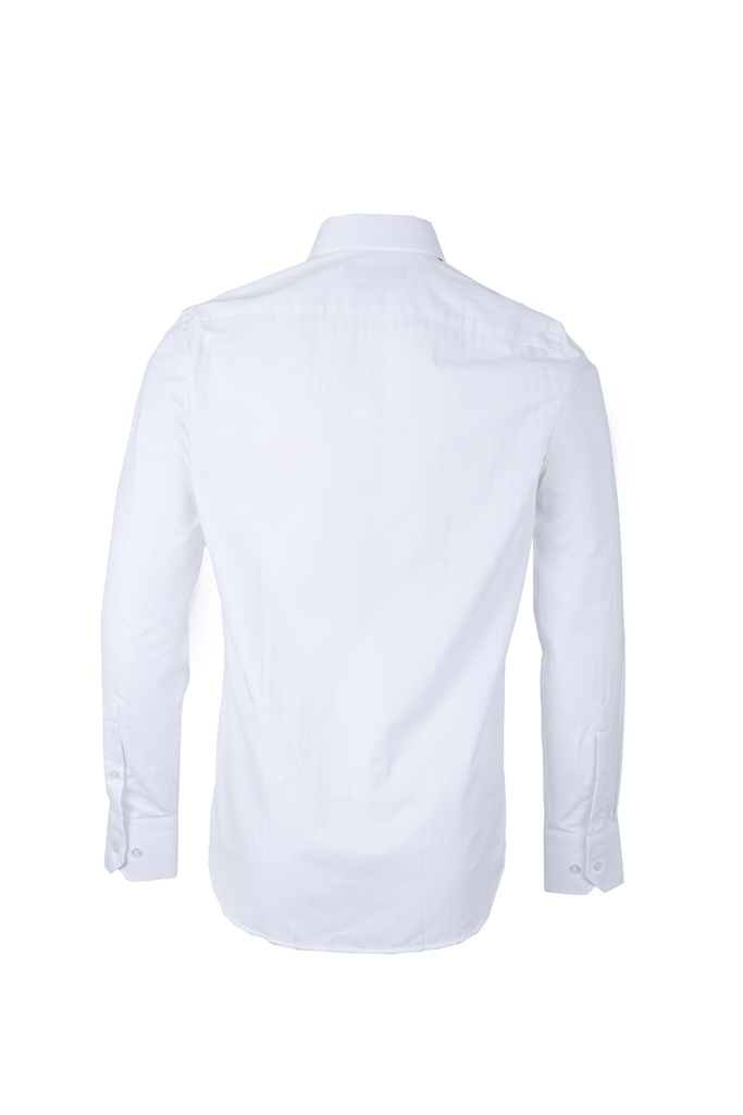 Pavarotti Shirt 11-4202 K76558 without chest pocket W-23