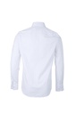 Pavarotti Shirt 11-4202 K76558 without chest pocket W-23