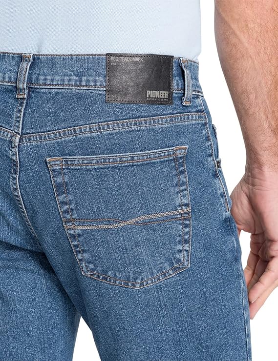 Pioneer Pant P0 16161.6588 ERIC W-23