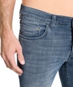 Pioneer Pant P0 16161.6590 ERIC W-23