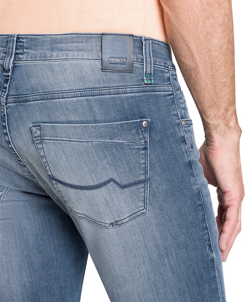 Pioneer Pant P0 16161.6590 ERIC W-23