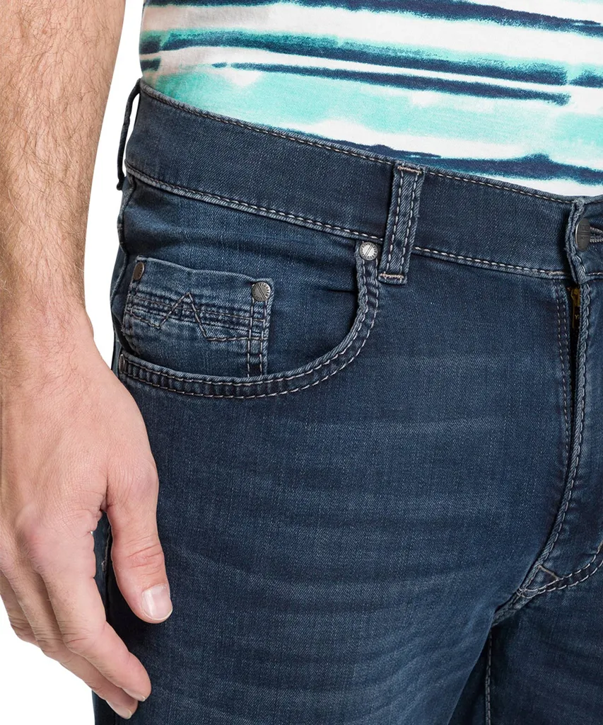 Pioneer Pant P0 16261.7501 RANDO W-23