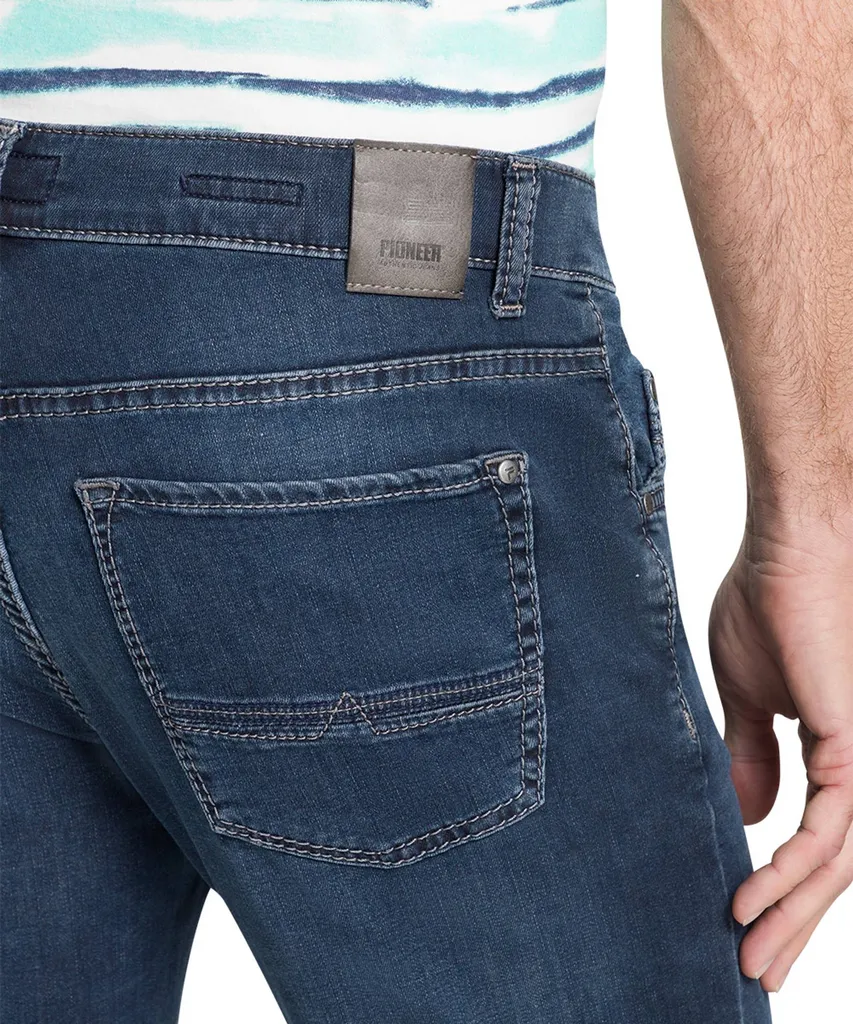 Pioneer Pant P0 16261.7501 RANDO W-23