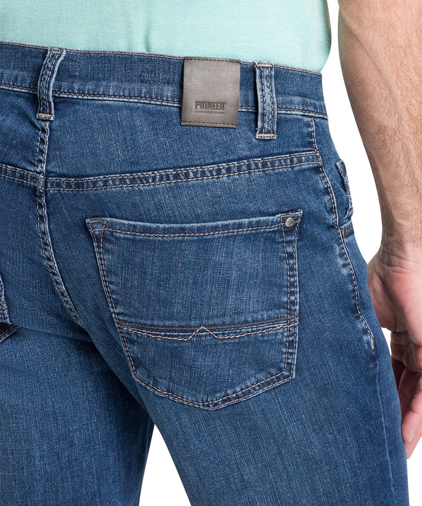 Pioneer Pant P0 16741.6710 RANDO W-23
