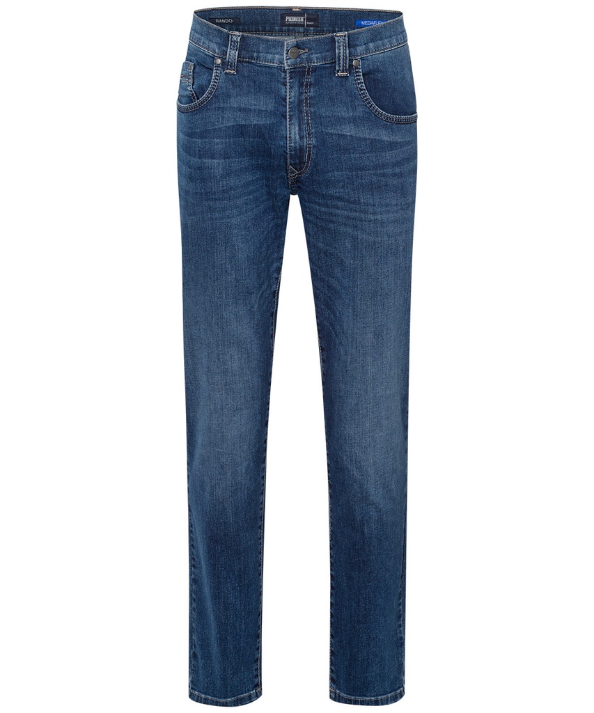 Pioneer Pant P0 16741.6710 RANDO W-23