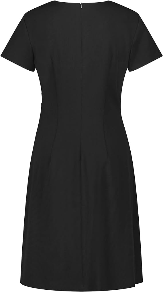 TAIFUN Dress 11-980964-19800 W-23