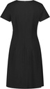 TAIFUN Dress 11-980964-19800 W-23