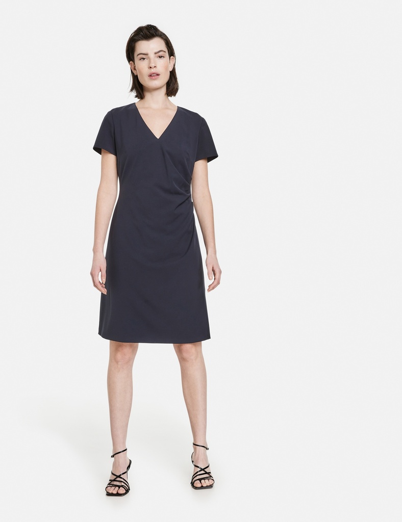TAIFUN Dress 11-980964-19800 W-23
