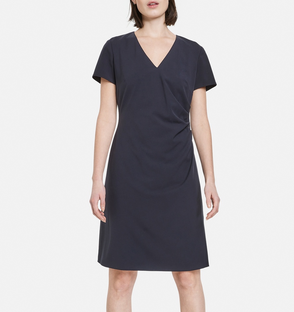 TAIFUN Dress 11-980964-19800 W-23