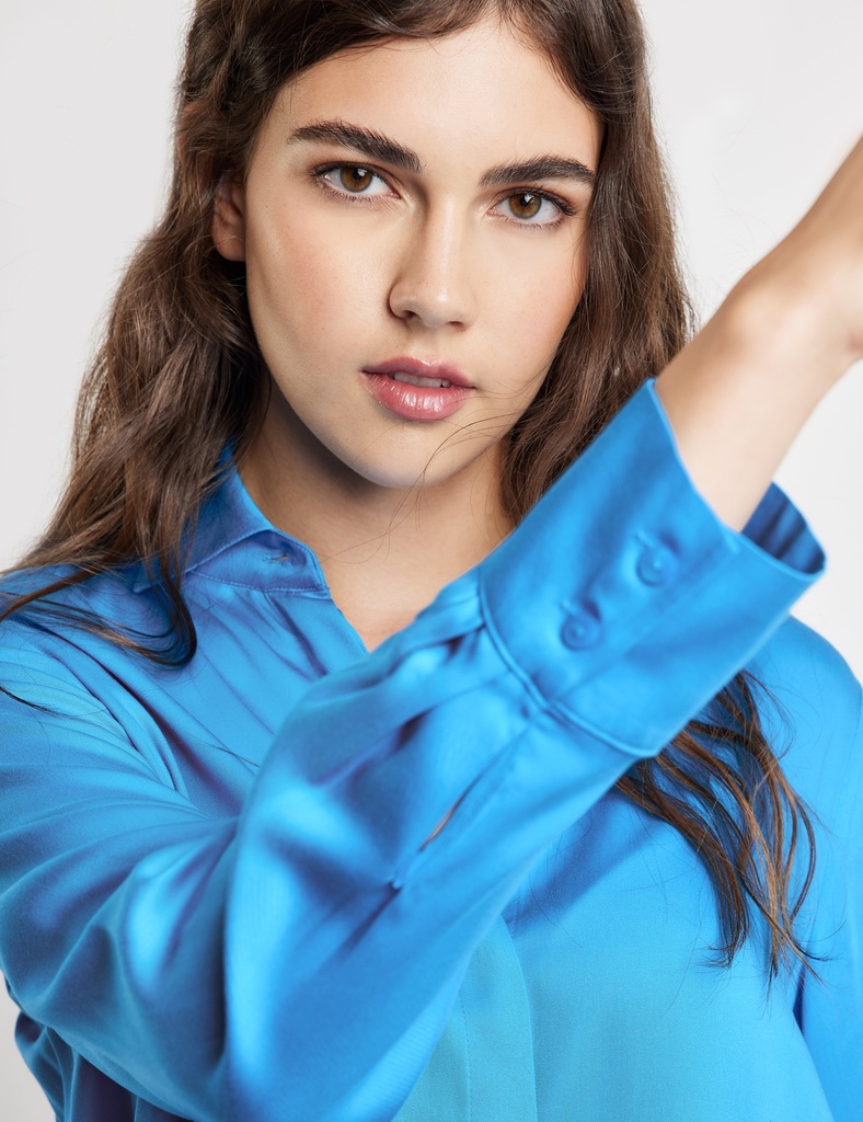 TAIFUN Blouse 260021-11232