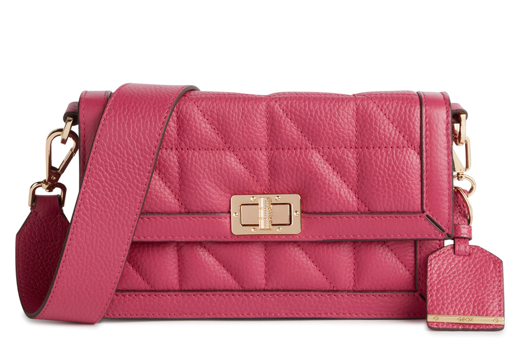 GEOX Bag D36KXA BORSA DONNA W-23