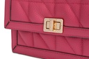 GEOX Bag D36KXA BORSA DONNA W-23