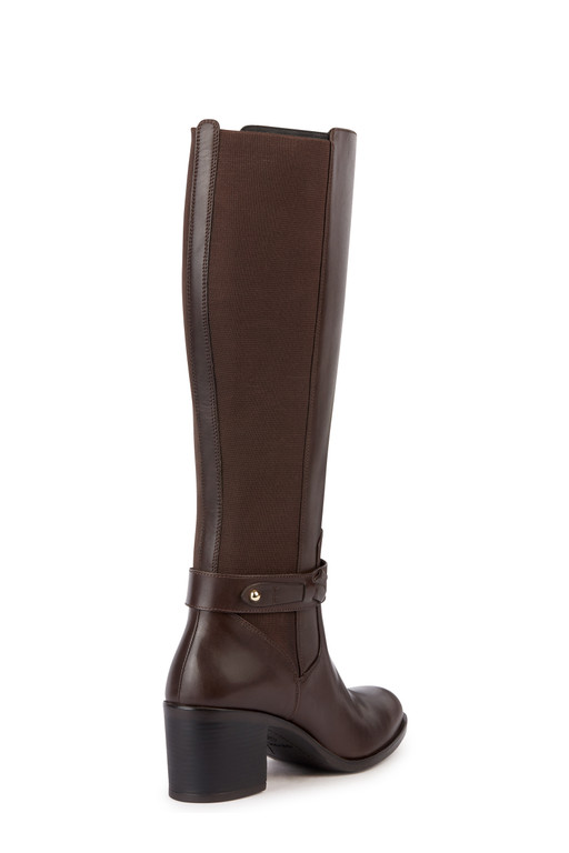 GEOX Shoes D36FSC NEW ASHEEL W-23