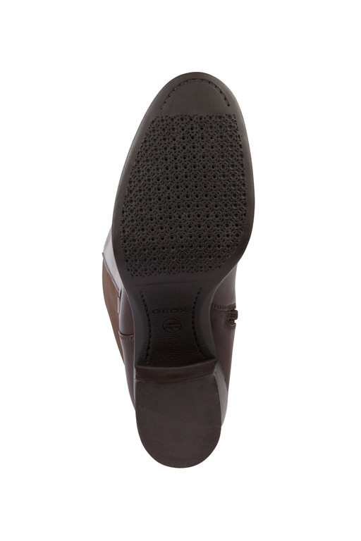 GEOX Shoes D36FSC NEW ASHEEL W-23