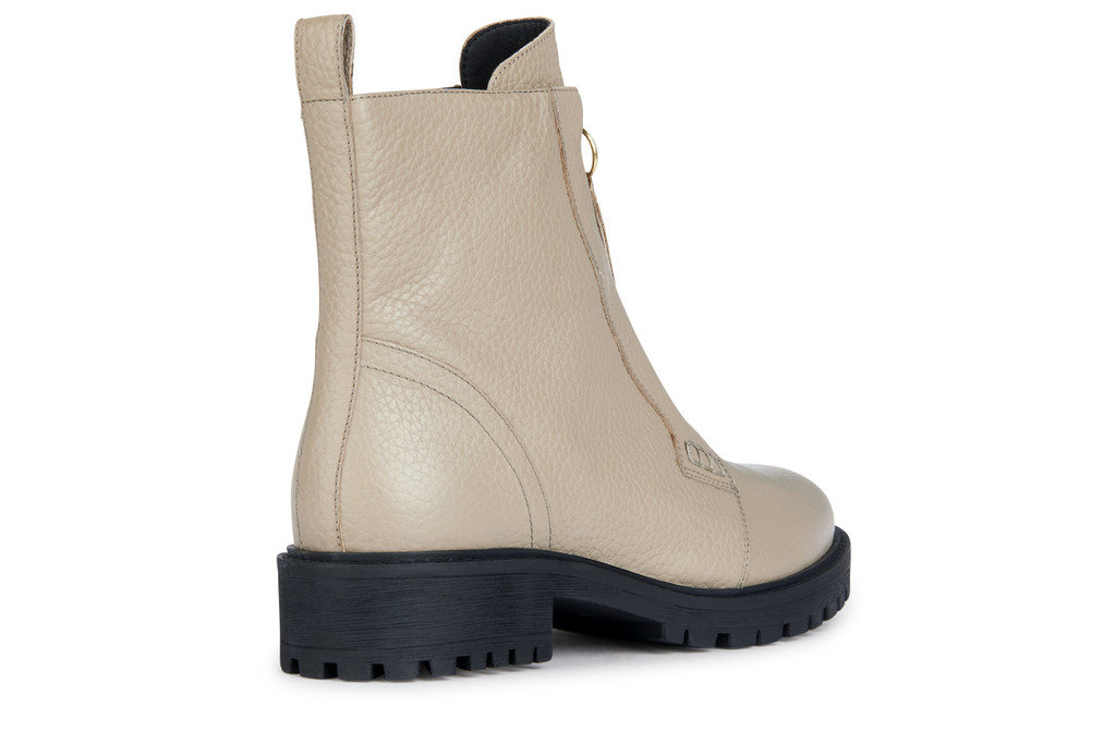 GEOX Shoes D36FTB HOARA W-23