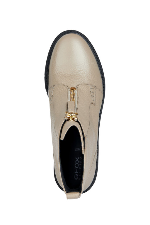 GEOX Shoes D36FTB HOARA W-23