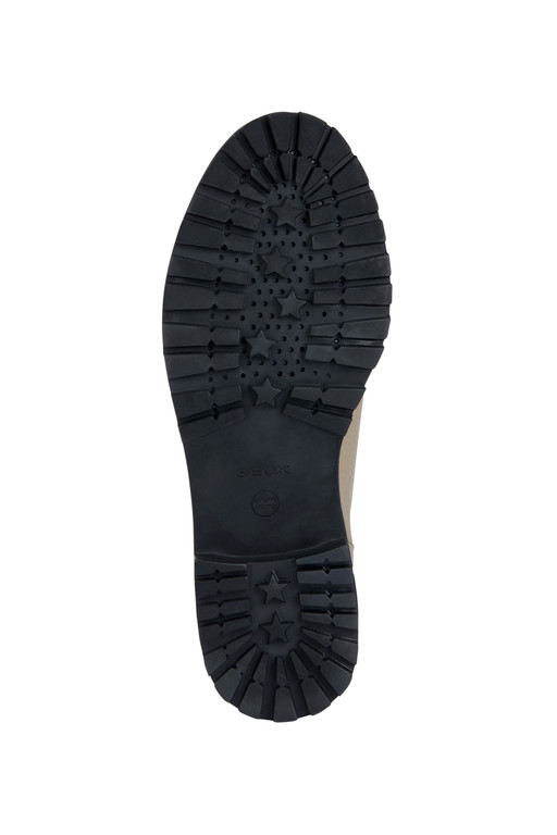 GEOX Shoes D36FTB HOARA W-23