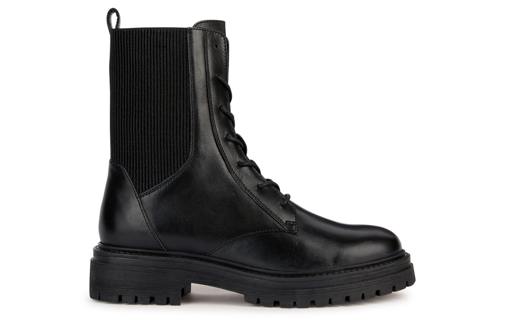 GEOX Shoes D36HRH IRIDEA W-23